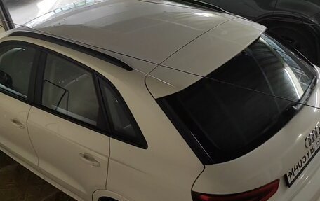 Audi Q3, 2013 год, 1 650 000 рублей, 3 фотография