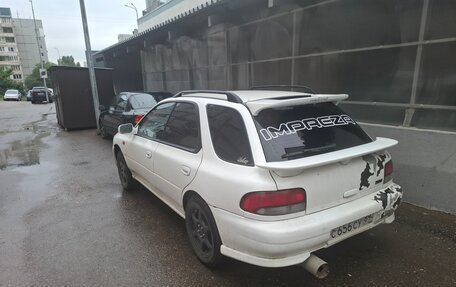 Subaru Impreza IV, 1996 год, 320 000 рублей, 2 фотография