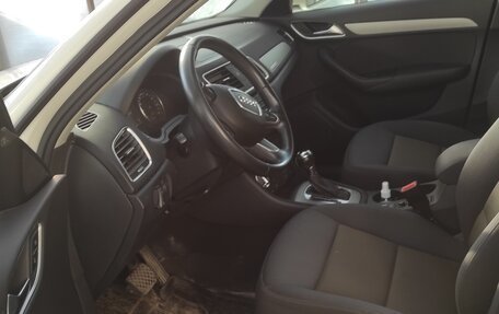 Audi Q3, 2013 год, 1 650 000 рублей, 9 фотография