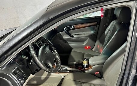 Chevrolet Evanda, 2005 год, 300 000 рублей, 9 фотография