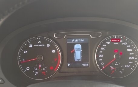 Audi Q3, 2013 год, 1 650 000 рублей, 7 фотография