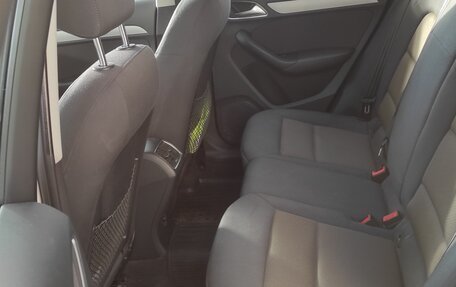 Audi Q3, 2013 год, 1 650 000 рублей, 10 фотография