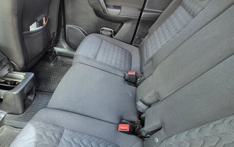 Opel Meriva, 2013 год, 750 000 рублей, 4 фотография