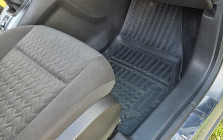 Opel Meriva, 2013 год, 750 000 рублей, 5 фотография