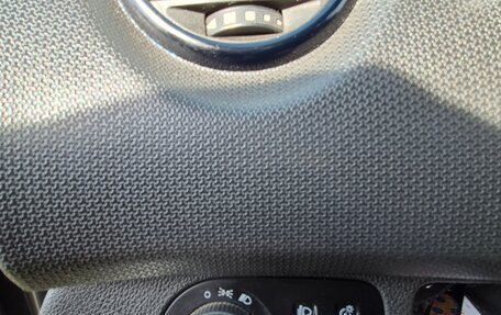 Opel Meriva, 2013 год, 750 000 рублей, 9 фотография