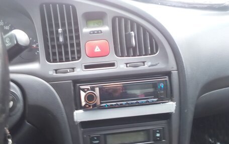 Hyundai Elantra III, 2004 год, 300 000 рублей, 3 фотография