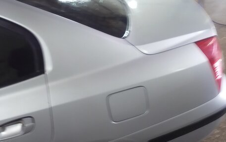 Hyundai Elantra III, 2004 год, 300 000 рублей, 4 фотография