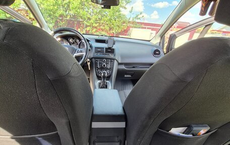 Opel Meriva, 2013 год, 750 000 рублей, 12 фотография