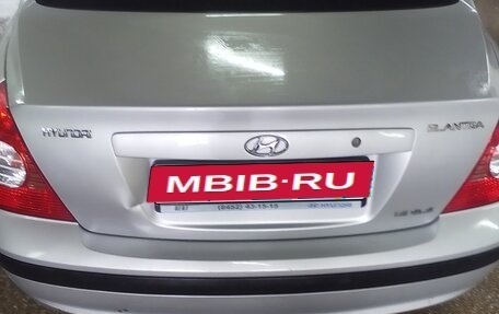 Hyundai Elantra III, 2004 год, 300 000 рублей, 2 фотография