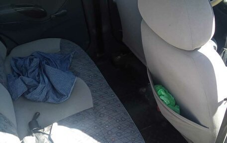 Daewoo Matiz I, 2008 год, 370 000 рублей, 4 фотография