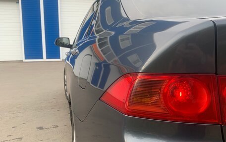 Honda Accord VII рестайлинг, 2007 год, 850 000 рублей, 6 фотография
