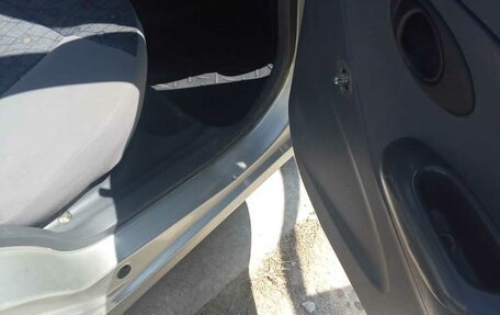 Daewoo Matiz I, 2008 год, 370 000 рублей, 6 фотография