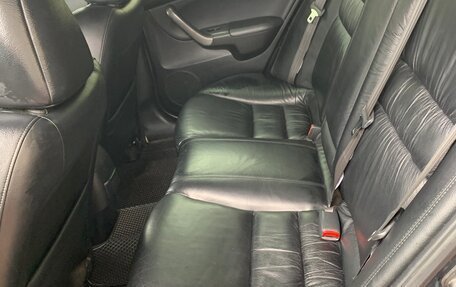 Honda Accord VII рестайлинг, 2007 год, 850 000 рублей, 12 фотография