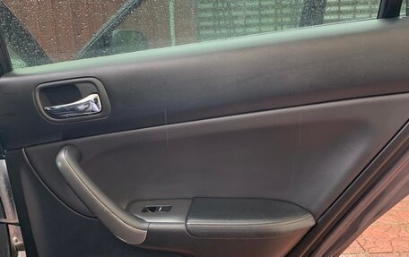 Honda Accord VII рестайлинг, 2007 год, 850 000 рублей, 15 фотография