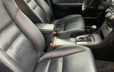 Honda Accord VII рестайлинг, 2007 год, 850 000 рублей, 10 фотография