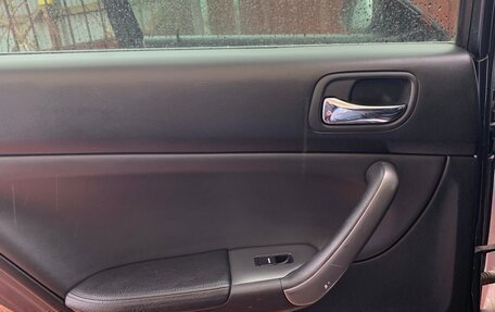 Honda Accord VII рестайлинг, 2007 год, 850 000 рублей, 16 фотография