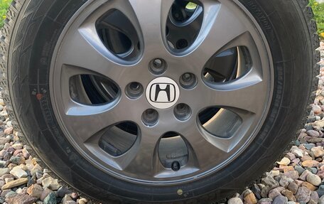 Honda Accord VII рестайлинг, 2007 год, 850 000 рублей, 24 фотография