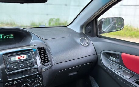 Geely MK Cross I, 2012 год, 199 000 рублей, 12 фотография