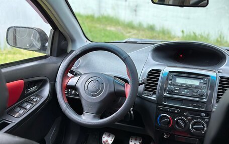 Geely MK Cross I, 2012 год, 199 000 рублей, 13 фотография