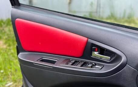 Geely MK Cross I, 2012 год, 199 000 рублей, 9 фотография