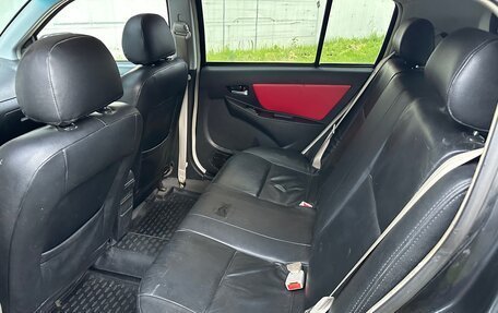 Geely MK Cross I, 2012 год, 199 000 рублей, 8 фотография
