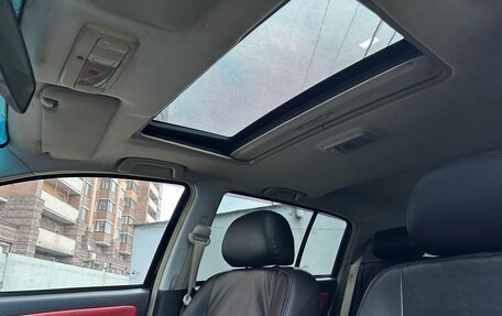 Geely MK Cross I, 2012 год, 199 000 рублей, 14 фотография