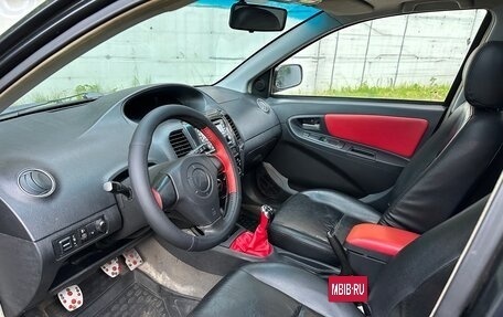 Geely MK Cross I, 2012 год, 199 000 рублей, 7 фотография