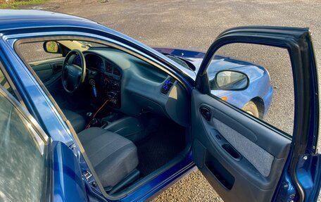 Chevrolet Lanos I, 2008 год, 380 000 рублей, 7 фотография