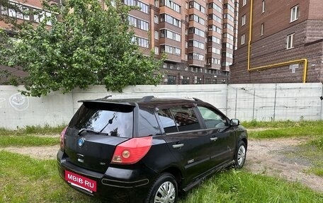 Geely MK Cross I, 2012 год, 199 000 рублей, 2 фотография