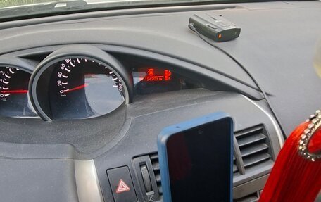 Toyota Verso I, 2014 год, 1 220 000 рублей, 3 фотография
