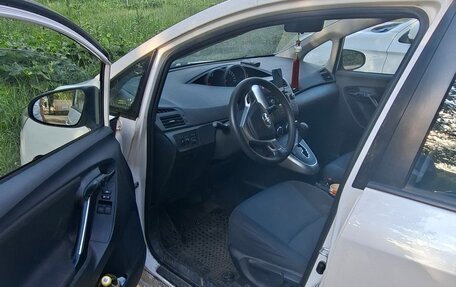 Toyota Verso I, 2014 год, 1 220 000 рублей, 4 фотография