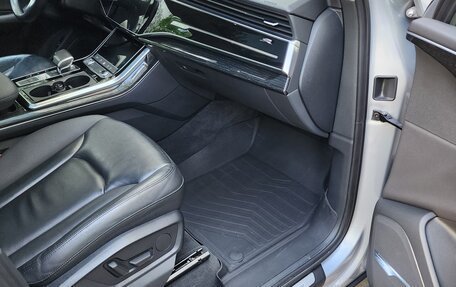 Audi Q7, 2019 год, 5 930 000 рублей, 6 фотография
