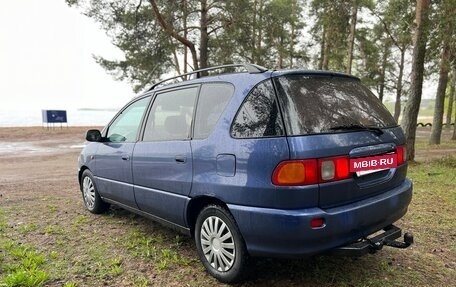 Toyota Picnic I, 1998 год, 270 000 рублей, 5 фотография