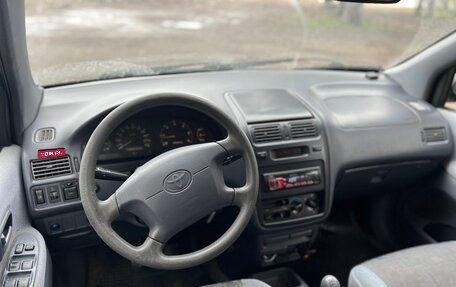 Toyota Picnic I, 1998 год, 270 000 рублей, 7 фотография