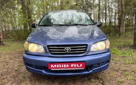 Toyota Picnic I, 1998 год, 270 000 рублей, 3 фотография