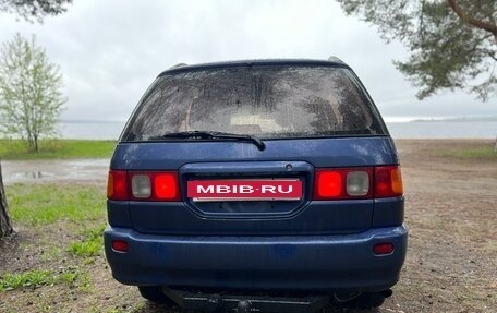 Toyota Picnic I, 1998 год, 270 000 рублей, 6 фотография