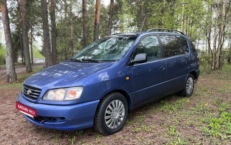 Toyota Picnic I, 1998 год, 270 000 рублей, 2 фотография