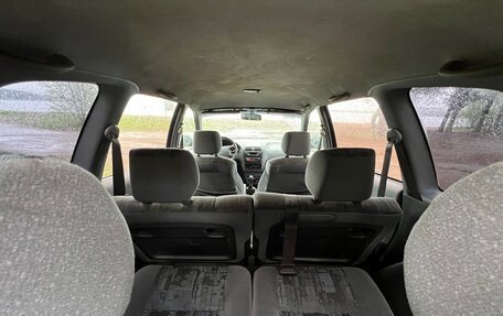 Toyota Picnic I, 1998 год, 270 000 рублей, 10 фотография