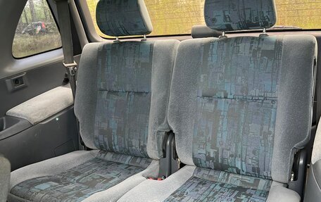 Toyota Picnic I, 1998 год, 270 000 рублей, 9 фотография
