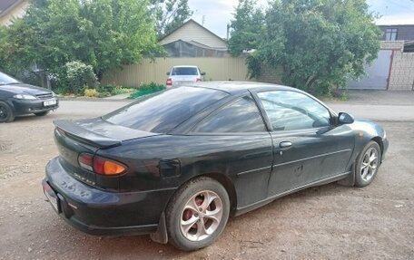 Toyota Cavalier, 2000 год, 340 000 рублей, 7 фотография