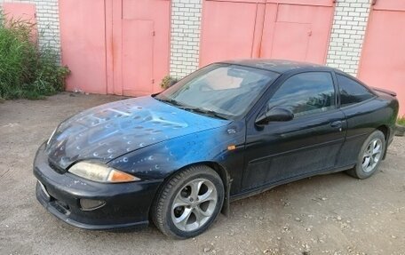 Toyota Cavalier, 2000 год, 340 000 рублей, 4 фотография
