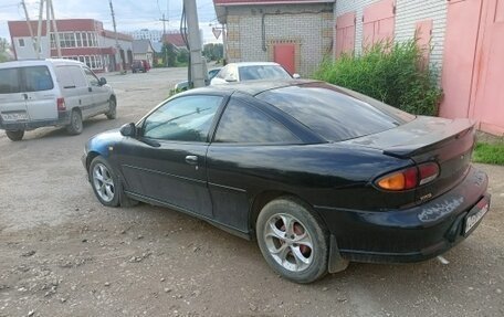 Toyota Cavalier, 2000 год, 340 000 рублей, 5 фотография