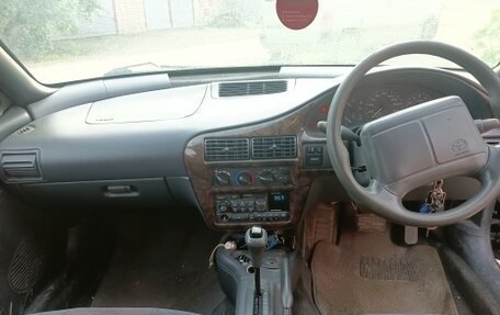 Toyota Cavalier, 2000 год, 340 000 рублей, 9 фотография