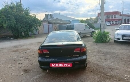 Toyota Cavalier, 2000 год, 340 000 рублей, 6 фотография