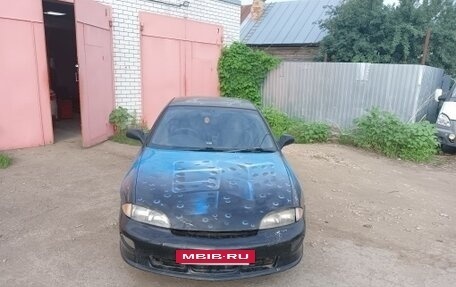 Toyota Cavalier, 2000 год, 340 000 рублей, 3 фотография