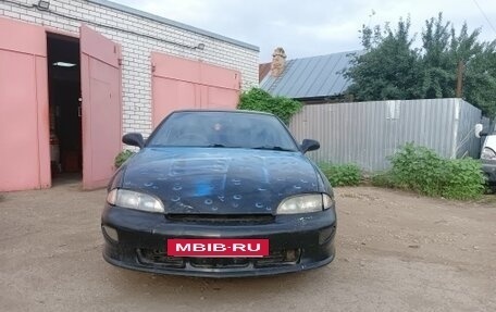 Toyota Cavalier, 2000 год, 340 000 рублей, 2 фотография
