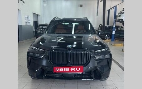 BMW X7, 2023 год, 15 199 000 рублей, 3 фотография