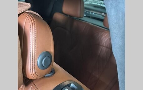 BMW X7, 2023 год, 15 199 000 рублей, 8 фотография