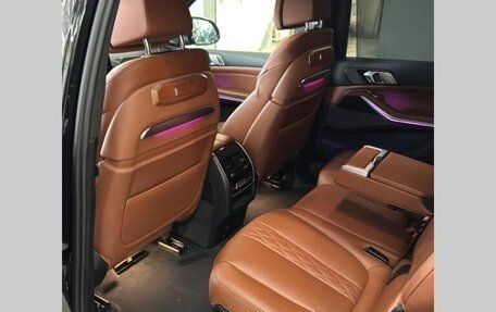 BMW X7, 2023 год, 15 199 000 рублей, 9 фотография