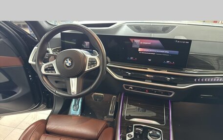 BMW X7, 2023 год, 15 199 000 рублей, 7 фотография